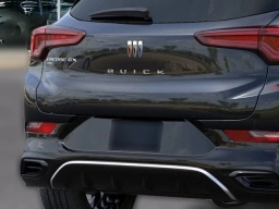 Buick Encore GX Sport Touring AWD 4dr 2026