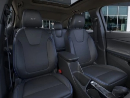 Buick Encore GX Sport Touring AWD 4dr 2026