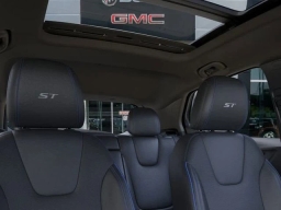 Buick Encore GX Sport Touring AWD 4dr 2026