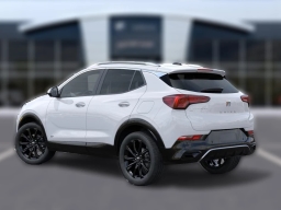 Buick Encore GX Sport Touring AWD 4dr 2026