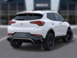 Buick Encore GX Sport Touring AWD 4dr 2026