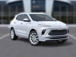 Buick Encore GX Avenir FWD 4dr 2026