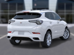 Buick Encore GX Avenir FWD 4dr 2026