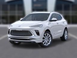 Buick Encore GX Avenir FWD 4dr 2026