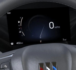 Buick Encore GX Avenir FWD 4dr 2026