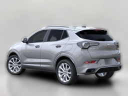 Buick Encore GX Avenir AWD 4dr 2026