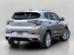 Buick Encore GX Avenir AWD 4dr 2026