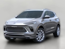 Buick Encore GX Avenir AWD 4dr 2026