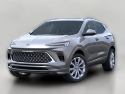 Buick Encore GX Avenir AWD 4dr 2026