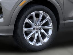 Buick Encore GX Avenir AWD 4dr 2026