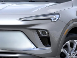 Buick Encore GX Avenir AWD 4dr 2026