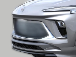 Buick Encore GX Avenir AWD 4dr 2026