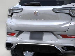 Buick Encore GX Avenir AWD 4dr 2026