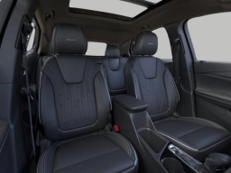 Buick Encore GX Avenir AWD 4dr 2026