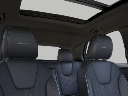 Buick Encore GX Avenir AWD 4dr 2026