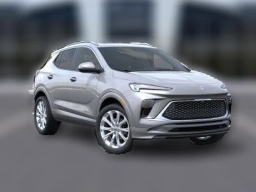 Buick Encore GX Avenir AWD 4dr 2026