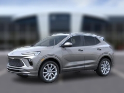 Buick Encore GX Avenir AWD 4dr 2026