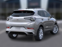 Buick Encore GX Avenir AWD 4dr 2026