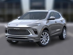 Buick Encore GX Avenir AWD 4dr 2026