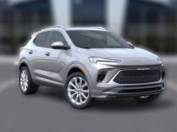 Buick Encore GX Avenir AWD 4dr 2026