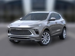 Buick Encore GX Avenir AWD 4dr 2026