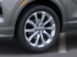 Buick Encore GX Avenir AWD 4dr 2026