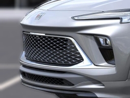 Buick Encore GX Avenir AWD 4dr 2026