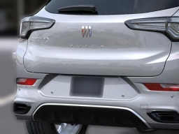 Buick Encore GX Avenir AWD 4dr 2026