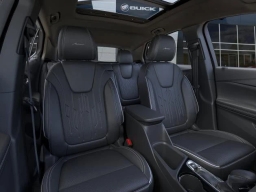 Buick Encore GX Avenir AWD 4dr 2026