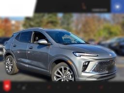 Buick Encore GX Avenir AWD 4dr 2026