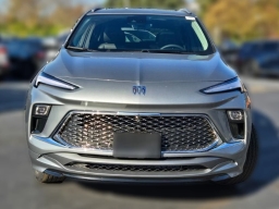 Buick Encore GX Avenir AWD 4dr 2026
