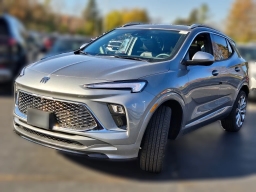 Buick Encore GX Avenir AWD 4dr 2026
