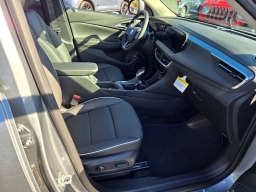 Buick Encore GX Avenir AWD 4dr 2026