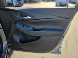 Buick Encore GX Avenir AWD 4dr 2026