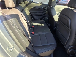 Buick Encore GX Avenir AWD 4dr 2026