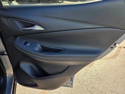 Buick Encore GX Avenir AWD 4dr 2026