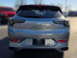 Buick Encore GX Avenir AWD 4dr 2026