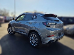 Buick Encore GX Avenir AWD 4dr 2026