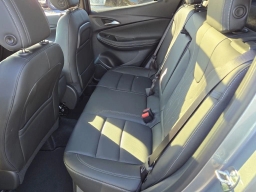 Buick Encore GX Avenir AWD 4dr 2026