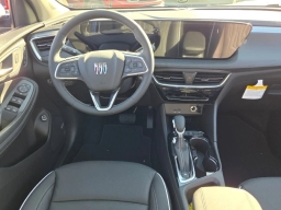 Buick Encore GX Avenir AWD 4dr 2026