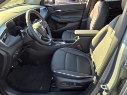 Buick Encore GX Avenir AWD 4dr 2026