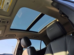 Buick Encore GX Avenir AWD 4dr 2026