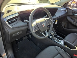 Buick Encore GX Avenir AWD 4dr 2026