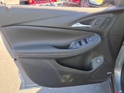 Buick Encore GX Avenir AWD 4dr 2026