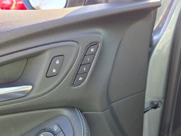 Buick Encore GX Avenir AWD 4dr 2026