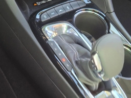 Buick Encore GX Avenir AWD 4dr 2026