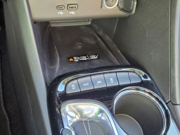 Buick Encore GX Avenir AWD 4dr 2026