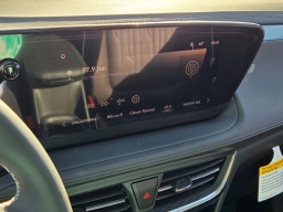 Buick Encore GX Avenir AWD 4dr 2026