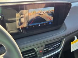 Buick Encore GX Avenir AWD 4dr 2026