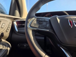 Buick Encore GX Avenir AWD 4dr 2026